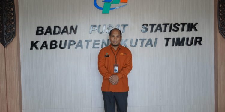 Menelusuri Jalan Panjang Data Pembangunan Kutai Timur