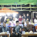 Pentas Seni Budaya Pemuda Rimba Ciptakan Ruang bagi Pelestarian Kebudayaan