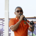40 Klub Ramaikan Bumi Rapak Cup di Stadion Buaya Rapak, Kecamatan Kaubun