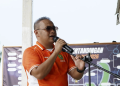 Desa Bumi Rapak Bermitra dengan PT Indexim Coalindo untuk Gelar Bumi Rapak Cup 2026