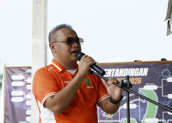 Desa Bumi Rapak Bermitra dengan PT Indexim Coalindo untuk Gelar Bumi Rapak Cup 2026