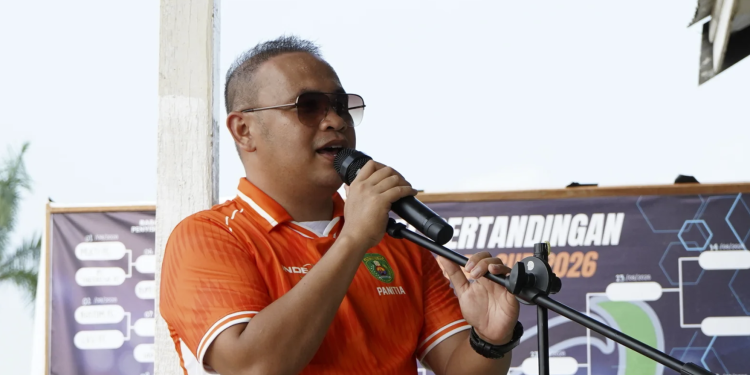 Desa Bumi Rapak Bermitra dengan PT Indexim Coalindo untuk Gelar Bumi Rapak Cup 2026