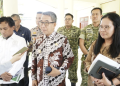 Pemkab Kutim Tanamkan Nasionalisme Lewat Nobar Film Jenderal Soedirman 