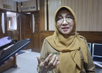 Dinkes Kutim Ingatkan Golden Period Stroke