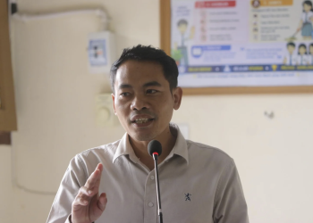 Sunatan Massal di Bengalon, Kutim Dorong Kolaborasi Layanan Kesehatan