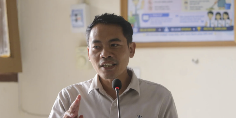 Sunatan Massal di Bengalon, Kutim Dorong Kolaborasi Layanan Kesehatan