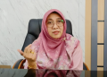 Skrining Dini Jadi Pintu Masuk Kutim Putus Penularan TBC
