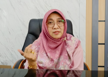 Skrining Dini Jadi Pintu Masuk Kutim Putus Penularan TBC