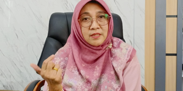Skrining Dini Jadi Pintu Masuk Kutim Putus Penularan TBC