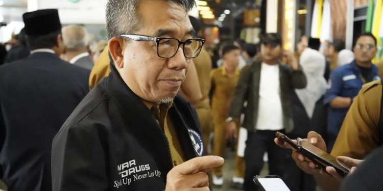 Kutim Masih Menunggu Rp27,49 Miliar Bankeu, Pemkab Soroti Tekanan Fiskal Daerah