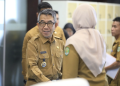 Kutim Siapkan Data Fiskal untuk Audiensi ke Pusat, Perjuangkan Kepastian TKD
