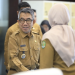 Kutim Siapkan Data Fiskal untuk Audiensi ke Pusat, Perjuangkan Kepastian TKD
