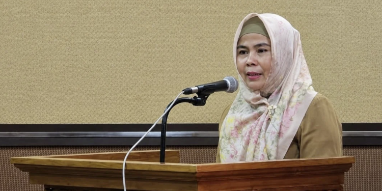 Kutim Dorong Produksi Padi dengan Teknologi Modern, Targetkan Hasil hingga 10 Ton per Hektare