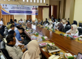 Guru Didorong Jadi Penggerak Pendidikan Kependudukan di Sekolah Bengalon