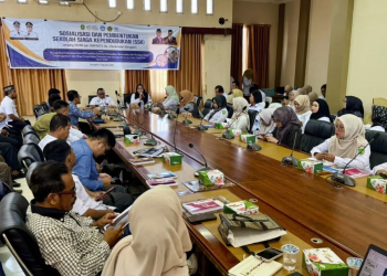 Guru Didorong Jadi Penggerak Pendidikan Kependudukan di Sekolah Bengalon