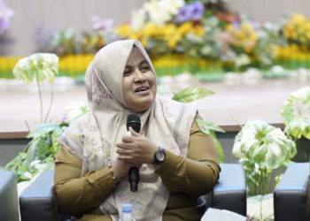 Pemkab Kutim Kaji Penyaluran Bankeususdes Dua Tahap
