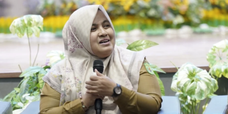 Pemkab Kutim Kaji Penyaluran Bankeususdes Dua Tahap