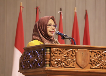 UT Kutim Terima 382 Mahasiswa Baru, Pemkab Dorong Penguatan SDM 