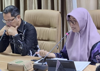 14 Tahun Berproses, Pengakuan Enam Komunitas Wehea Segera Dituntaskan