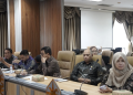 Pemkab Kutim Perkuat Proses Pengakuan Masyarakat Hukum Adat