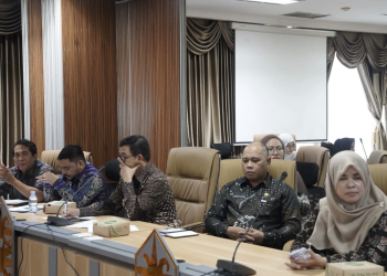 Pemkab Kutim Perkuat Proses Pengakuan Masyarakat Hukum Adat