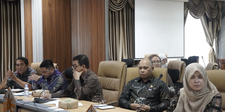 Pemkab Kutim Perkuat Proses Pengakuan Masyarakat Hukum Adat
