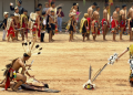 Festival UFAH 2026 Jadi Panggung Warisan Budaya Kayan Umaq Lekan