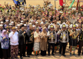 Festival UFAH Kembali Hadirkan Tradisi Masyarakat di Sungai Bahau