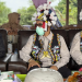 Festival UFAH 2026 Hidupkan Tradisi Kayan dari Prosesi Adat hingga Panggung Budaya