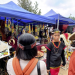 Ramainya Festival UFAH 2026 Buat Omzet Pedagang Produk Dayak Capai Rp5 Juta