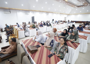 Pemkab Kutim Pastikan Data dan Penanganan Anak Tidak Sekolah di Kutim Akurat