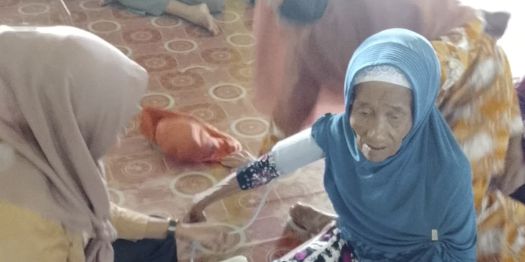 Desa Diminta Turut Serta Cegah dan Tangani Penularan AIDS, TBC, dan Malaria