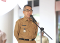 Pramuka Kutim Bawa Nama Kutai Timur ke Jambore Nasional