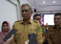 Pemkab Kutim Tata Ulang Belanja ASN Proyeksikan TPP Bertambah 35 Persen