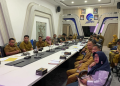 Rapat Koordinasi Pengendalian Inflasi Daerah Soroti Harga Komoditas di Kutim