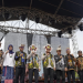Menyumpit hingga Tari Tradisional Warnai Festival UFAH di Miau Baru