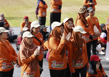 Penjualan Seragam Tidak Boleh Menjadi Paksaan Bagi Para Siswa di Kutim