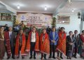Jemaat Kekurangan Rp1,8 Miliar untuk Penyelesaian Gereja HKBP Resort Sangatta