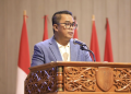 Ratusan Calon Mahasiswa Ikuti Program UT yang Didukung oleh Pemkab Kutim