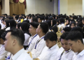 Mahasiswa Baru UT Kutim Didorong Berkembang saat OSMB