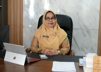 Layanan Makin Singkat, Dukcapil Kutim Tetap Perketat Pemeriksaan Data