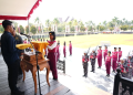 Gladi Bersih HUT ke-81 RI Sisakan Sejumlah Catatan, Kutim Matangkan Persiapan Hari H
