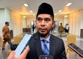 Kutim Tata Strategi Ketenagakerjaan dari Data hingga Perluasan Lapangan Kerja