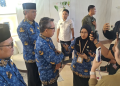 Kutim Dorong Pengembangan Karier ASN Berbasis Potensi dan Kinerja