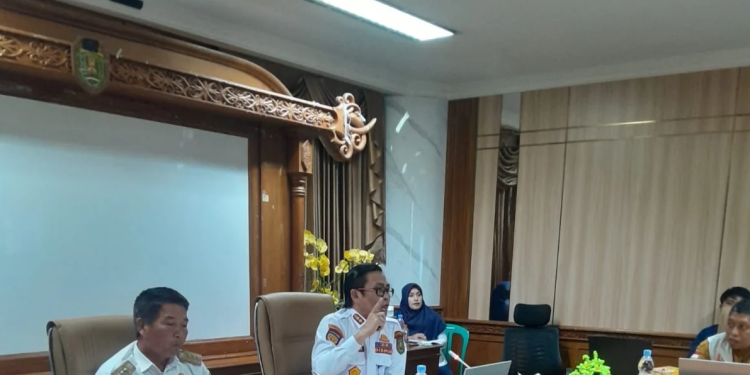 Dari Akses Warga hingga Pergerakan Ekonomi, Bandara Uyang Lahai Disiapkan Lebih Layak