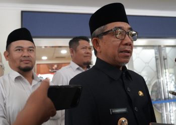 DPRD Kutim Setujui Hibah Lahan untuk Gudang Bulog, Pemkab Segera Susun NPHD 