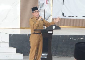 Tanjung Bara dan Maloy Diproyeksikan Jadi Pengungkit Ekonomi Kutim