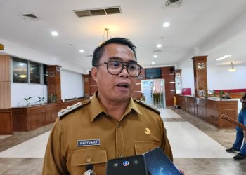Operasional 12 SPPG MBG Kutim Menunggu Pembenahan Fasilitas