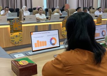 Layanan Statistik Diperkuat, BPS Kutim Dorong Data Makin Mudah Dipahami