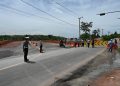 Detour Crossing 4 Jadi Penyangga Mobilitas Sangatta–Bengalon